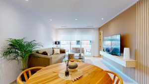 New Build 3-Bedroom Apartments in Vista Azul XXXVII Spa & Nature, Guardamar del Segura image 189