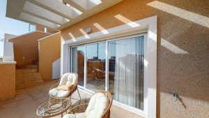 New Build 3-Bedroom Apartments in Vista Azul XXXVII Spa & Nature, Guardamar del Segura image 251