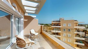 New Build 3-Bedroom Apartments in Vista Azul XXXVII Spa & Nature, Guardamar del Segura image 252
