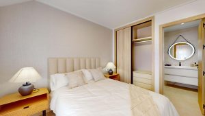 New Build 3-Bedroom Apartments in Vista Azul XXXVII Spa & Nature, Guardamar del Segura image 245