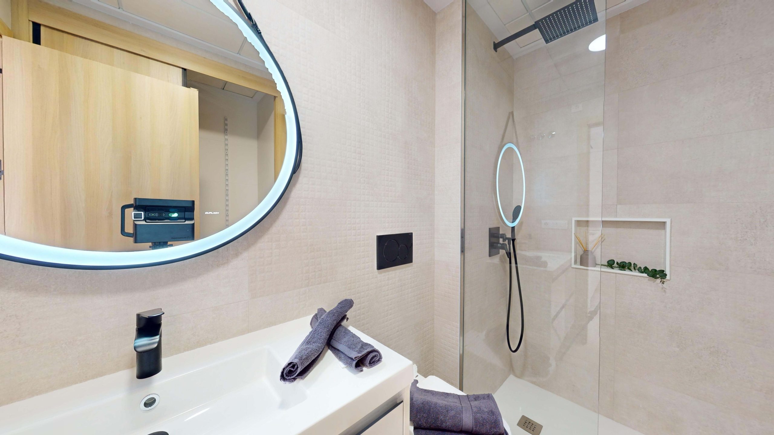 New Build 3-Bedroom Apartments in Vista Azul XXXVII Spa & Nature, Guardamar del Segura image 95