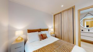 New Build 3-Bedroom Apartments in Vista Azul XXXVII Spa & Nature, Guardamar del Segura image 209