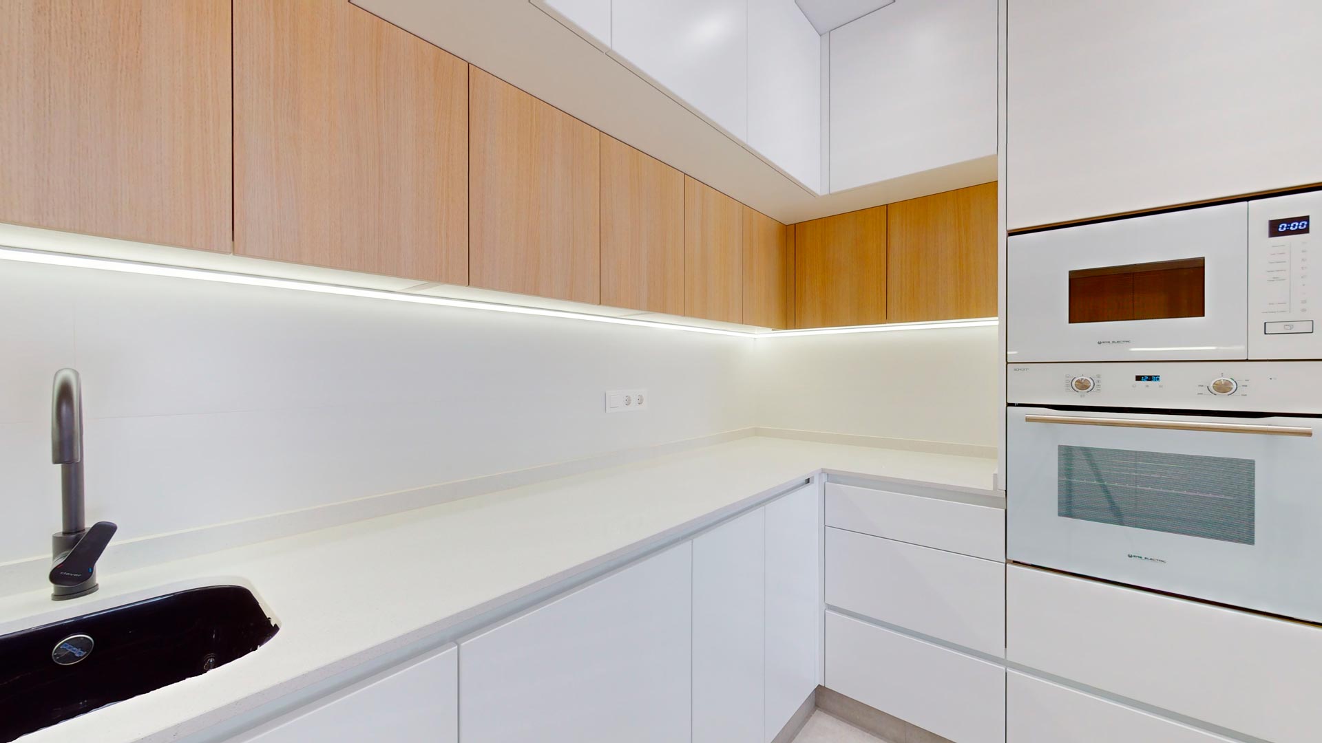 New Build 3-Bedroom Apartments in Vista Azul XXXVII Spa & Nature, Guardamar del Segura image 12