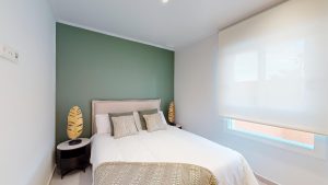 New Build 3-Bedroom Apartments in Vista Azul XXXVII Spa & Nature, Guardamar del Segura image 200