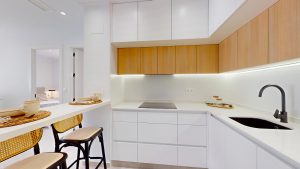New Build 3-Bedroom Apartments in Vista Azul XXXVII Spa & Nature, Guardamar del Segura image 157