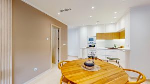 New Build 3-Bedroom Apartments in Vista Azul XXXVII Spa & Nature, Guardamar del Segura image 197