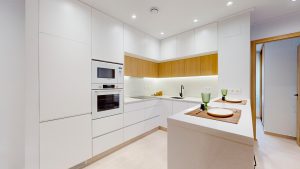 New Build 3-Bedroom Apartments in Vista Azul XXXVII Spa & Nature, Guardamar del Segura image 186