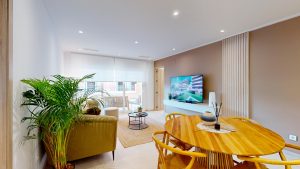 New Build 3-Bedroom Apartments in Vista Azul XXXVII Spa & Nature, Guardamar del Segura image 190