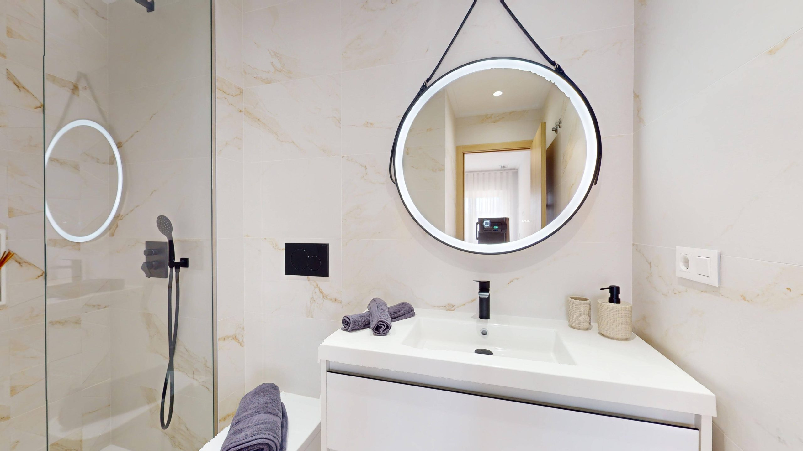 New Build 3-Bedroom Apartments in Vista Azul XXXVII Spa & Nature, Guardamar del Segura image 100