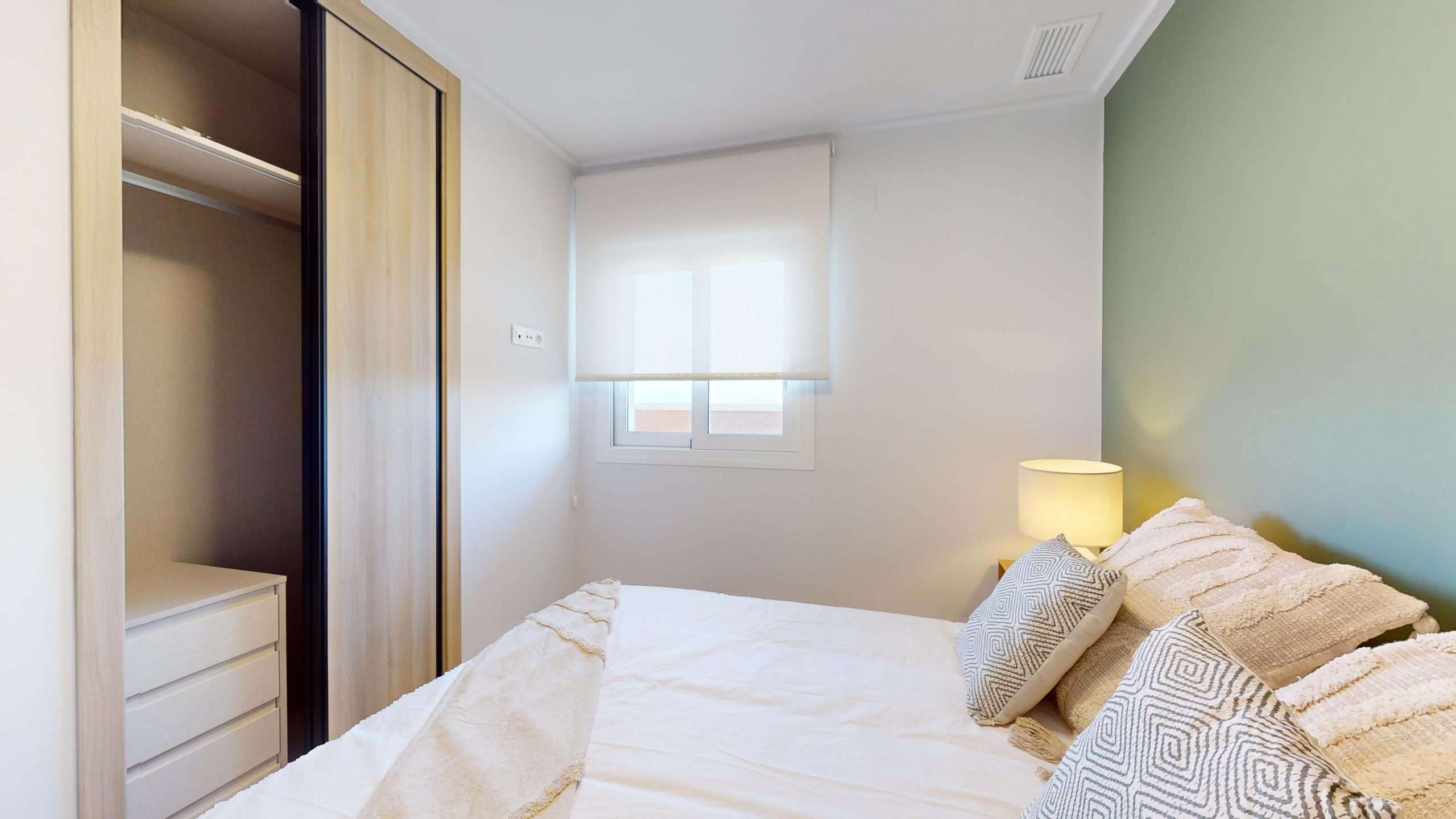 New Build 3-Bedroom Apartments in Vista Azul XXXVII Spa & Nature, Guardamar del Segura image 67