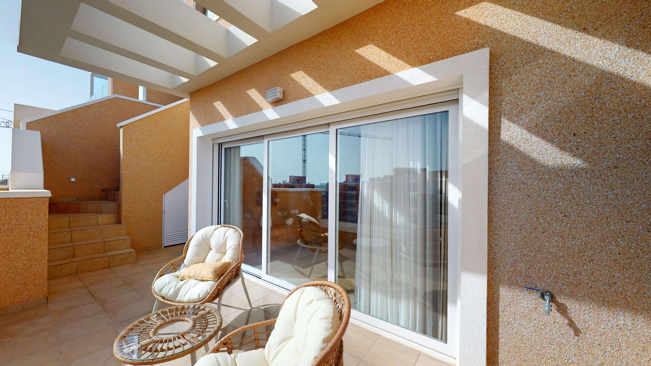 New Build 3-Bedroom Apartments in Vista Azul XXXVII Spa & Nature, Guardamar del Segura image 103