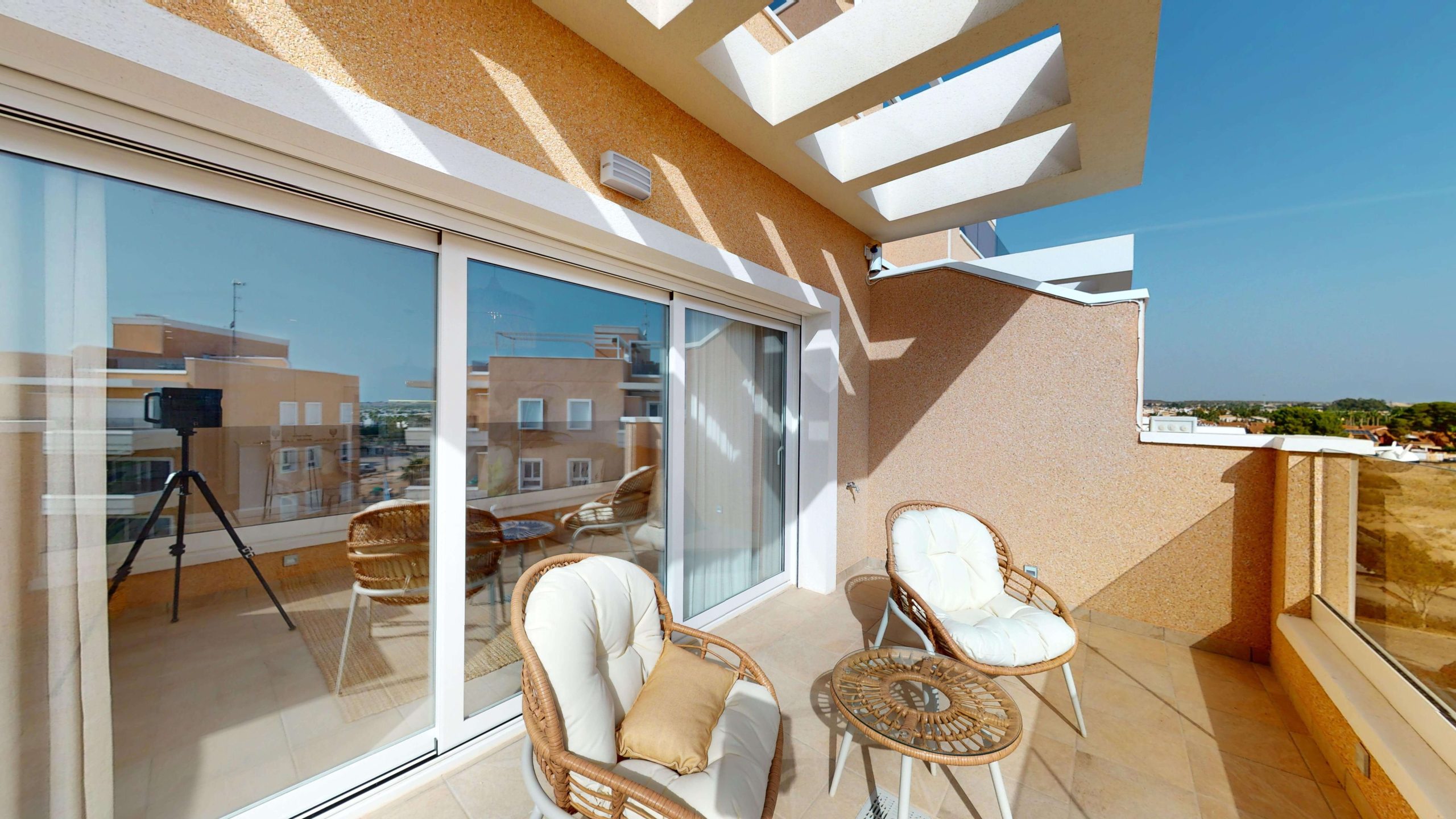 New Build 3-Bedroom Apartments in Vista Azul XXXVII Spa & Nature, Guardamar del Segura image 102