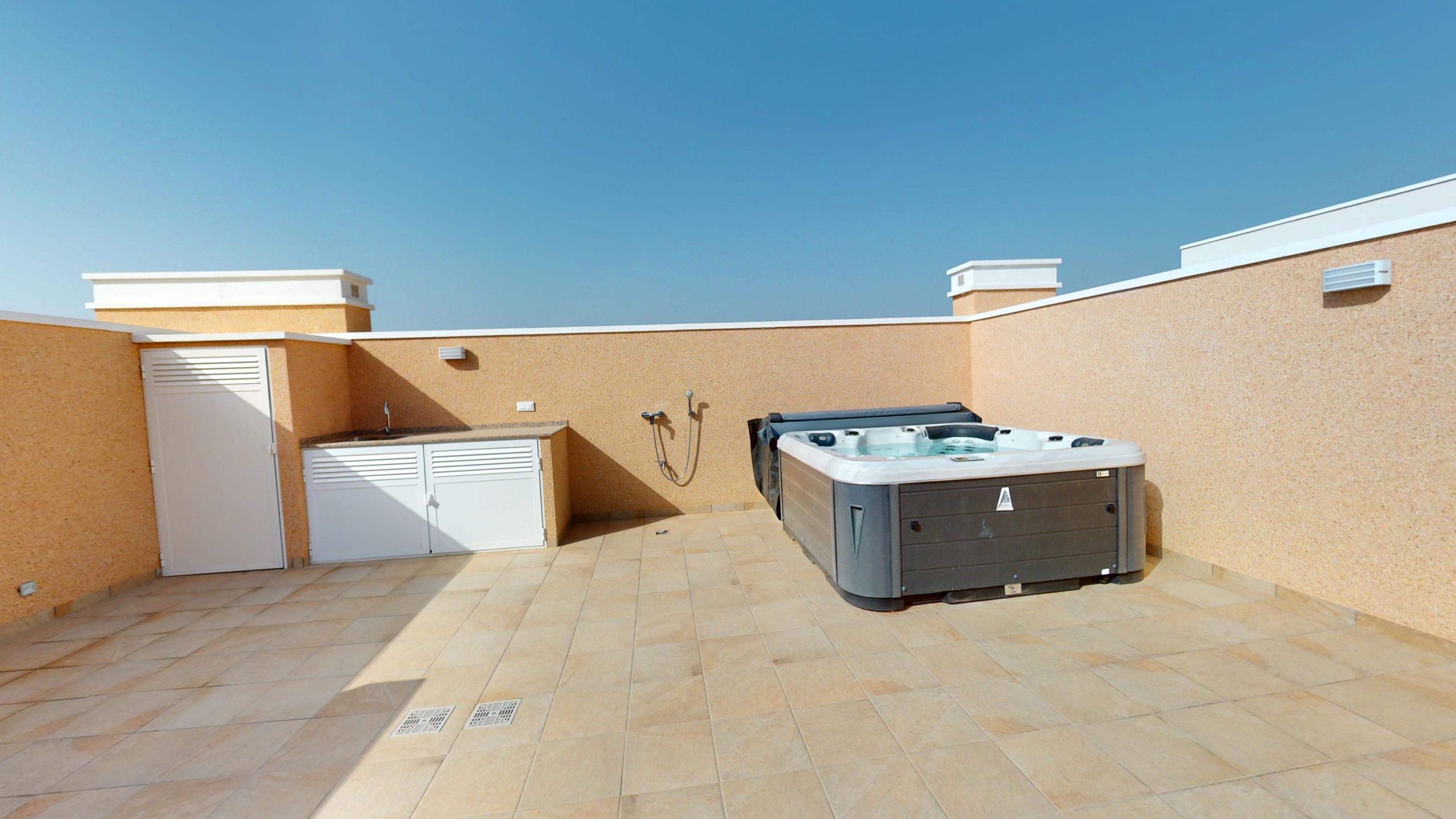 New Build 3-Bedroom Apartments in Vista Azul XXXVII Spa & Nature, Guardamar del Segura image 105