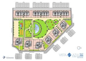 New Build 3-Bedroom Apartments in Vista Azul XXXVII Spa & Nature, Guardamar del Segura image 136
