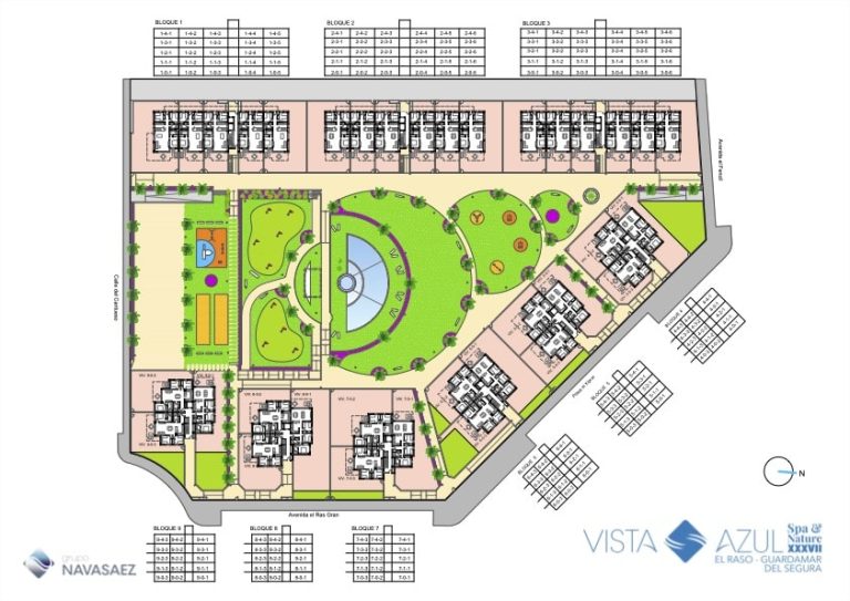 New Build 3-Bedroom Apartments in Vista Azul XXXVII Spa & Nature, Guardamar del Segura image 137
