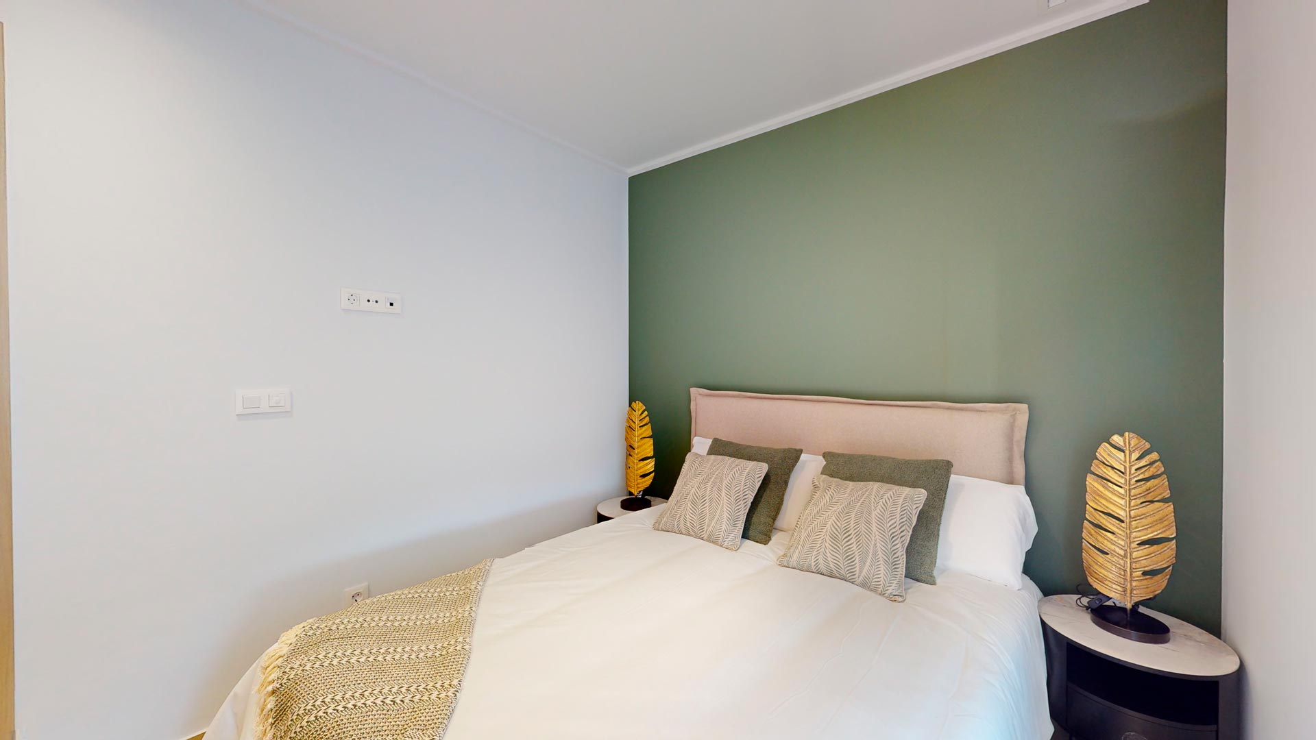 New Build 3-Bedroom Apartments in Vista Azul XXXVII Spa & Nature, Guardamar del Segura image 53