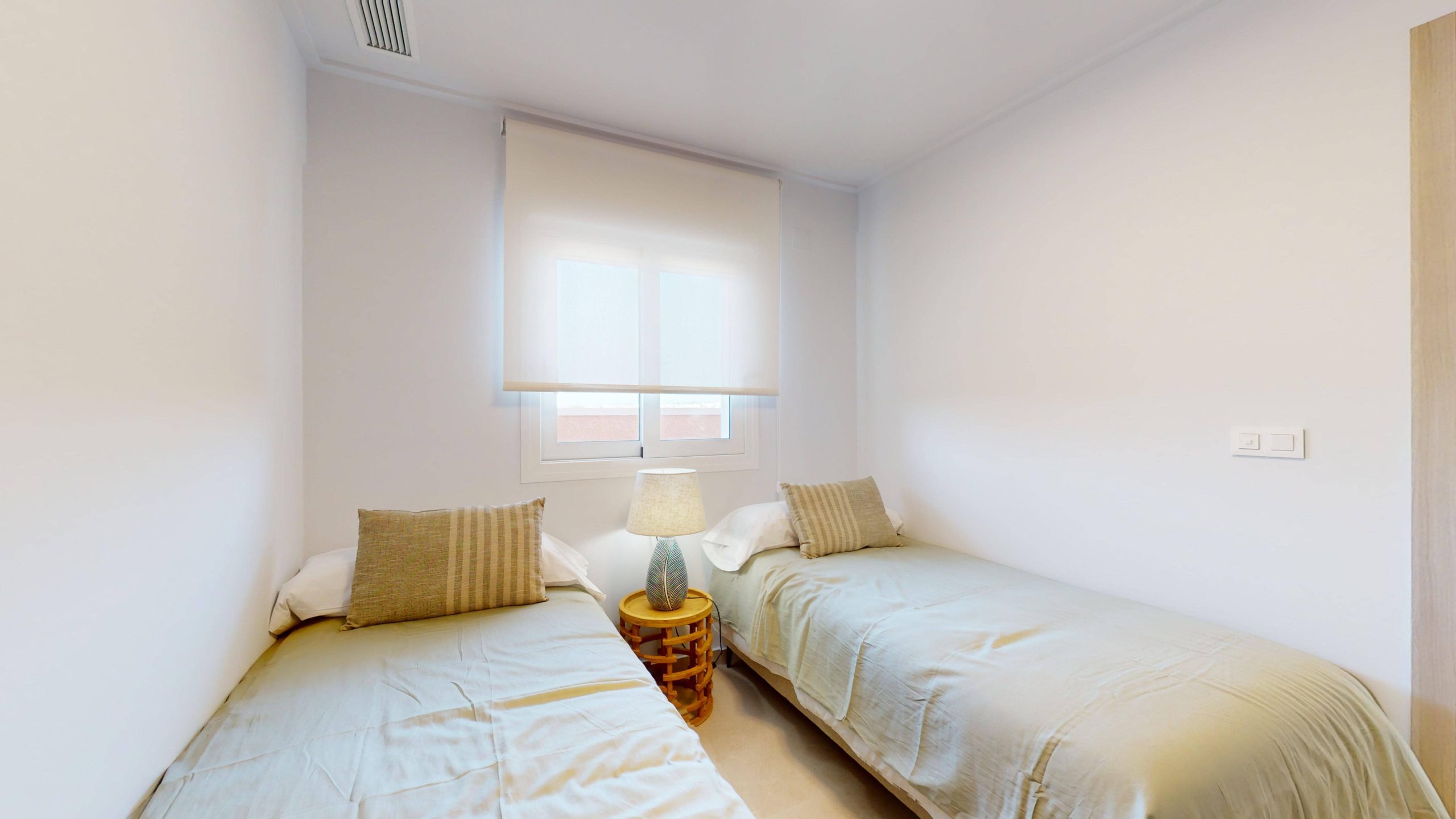 New Build 3-Bedroom Apartments in Vista Azul XXXVII Spa & Nature, Guardamar del Segura image 72