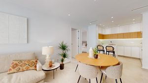 New Build 3-Bedroom Apartments in Vista Azul XXXVII Spa & Nature, Guardamar del Segura image 168