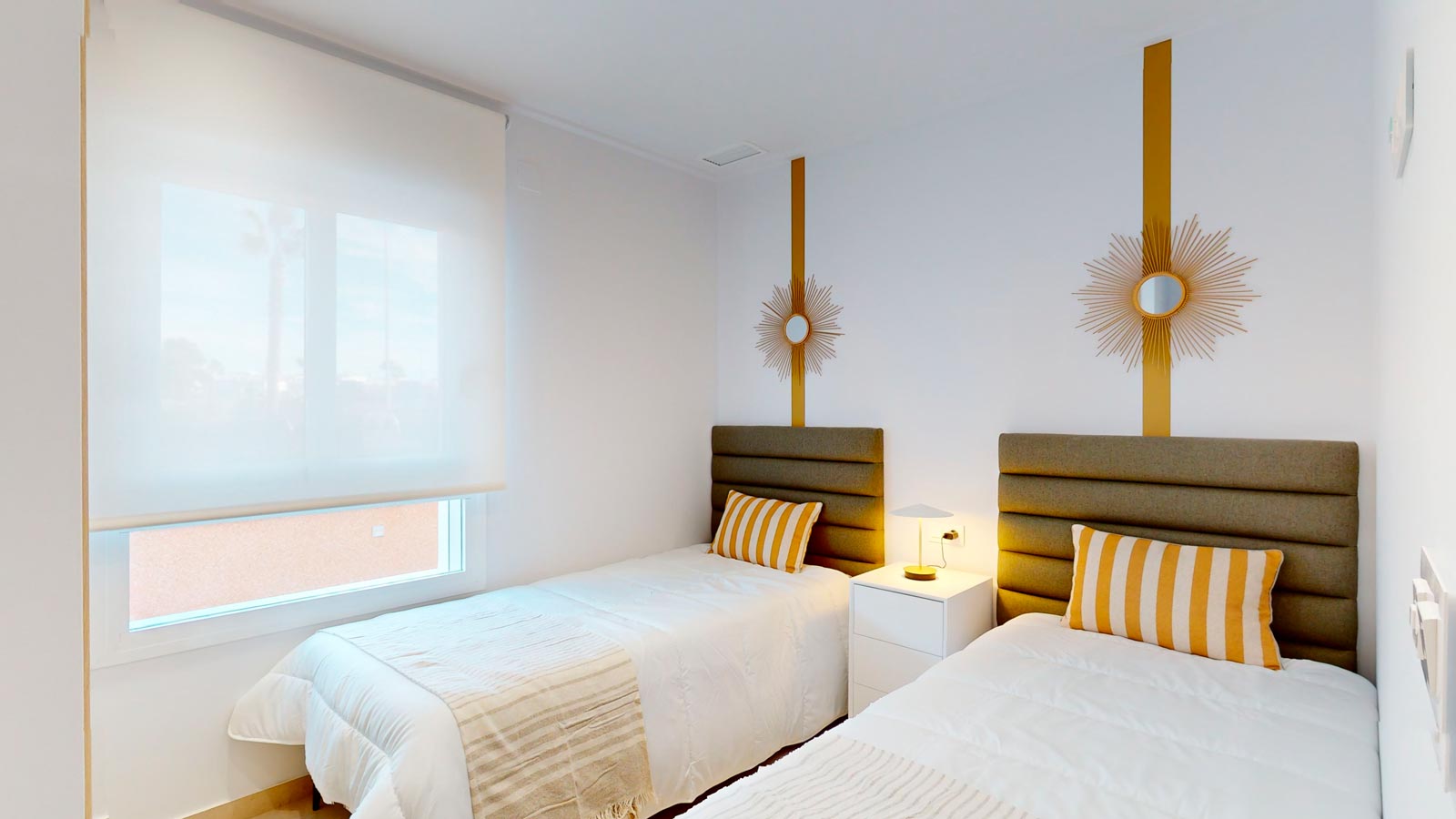 New Build 3-Bedroom Apartments in Vista Azul XXXVII Spa & Nature, Guardamar del Segura image 55