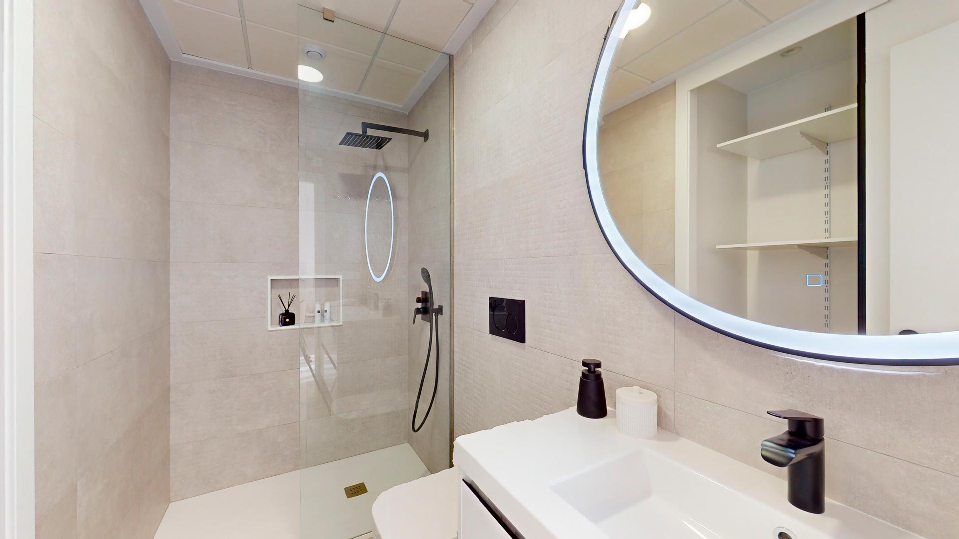 New Build 3-Bedroom Apartments in Vista Azul XXXVII Spa & Nature, Guardamar del Segura image 23