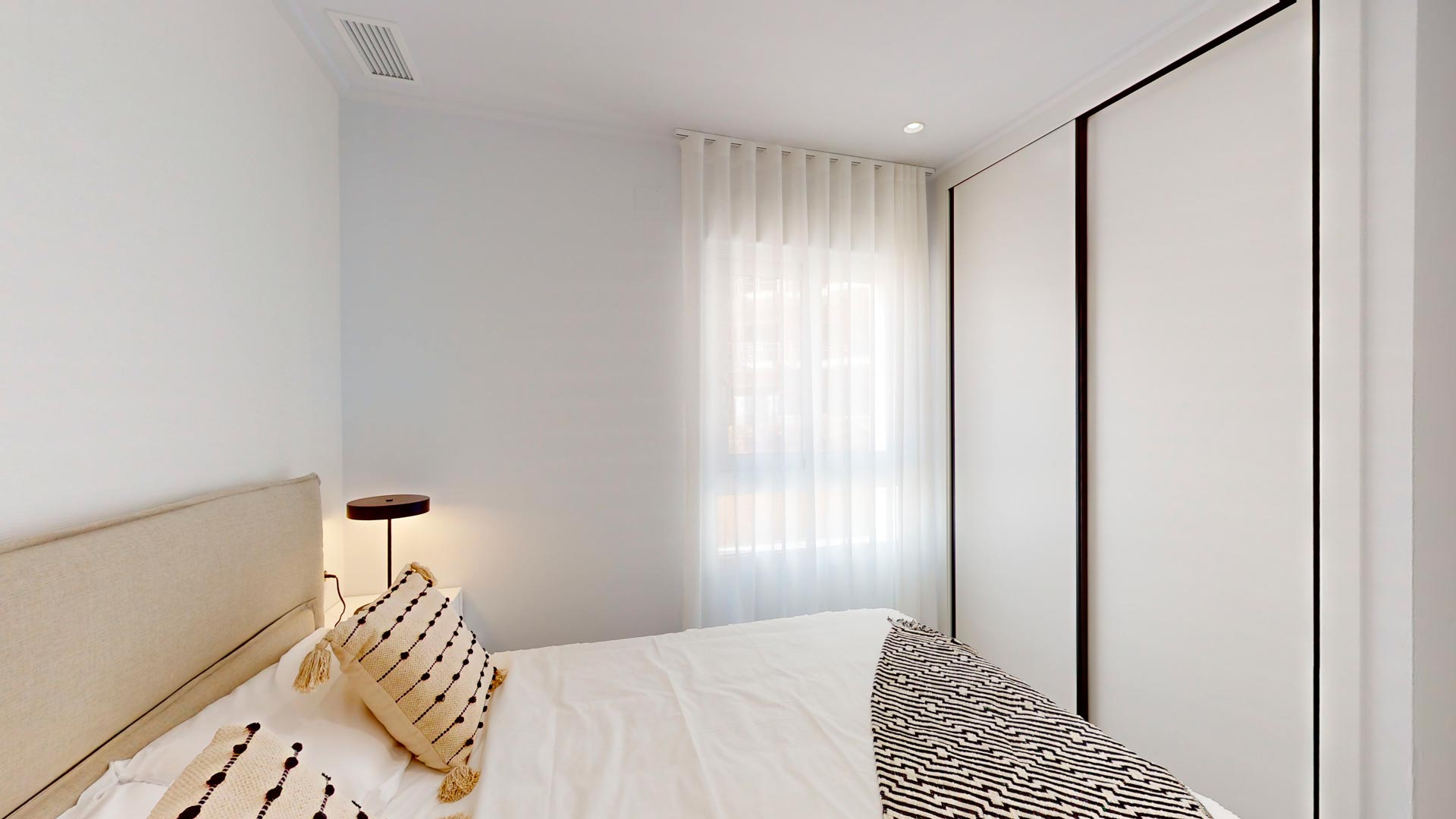 New Build 3-Bedroom Apartments in Vista Azul XXXVII Spa & Nature, Guardamar del Segura image 31