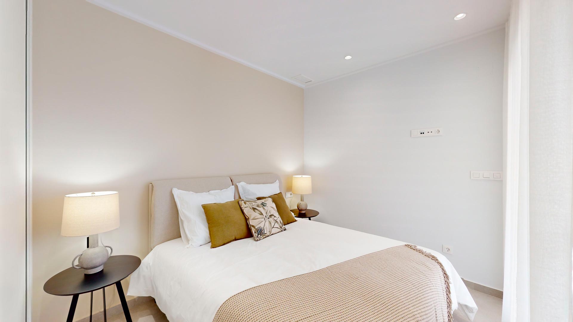 New Build 3-Bedroom Apartments in Vista Azul XXXVII Spa & Nature, Guardamar del Segura image 25