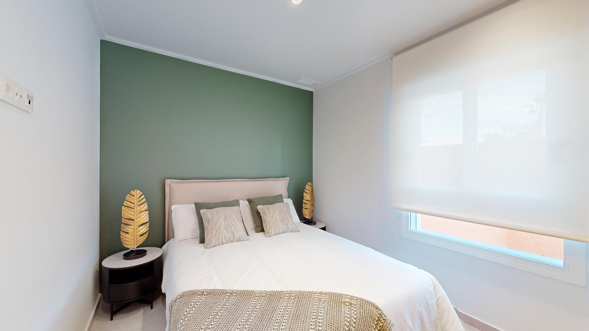 New Build 3-Bedroom Apartments in Vista Azul XXXVII Spa & Nature, Guardamar del Segura image 52