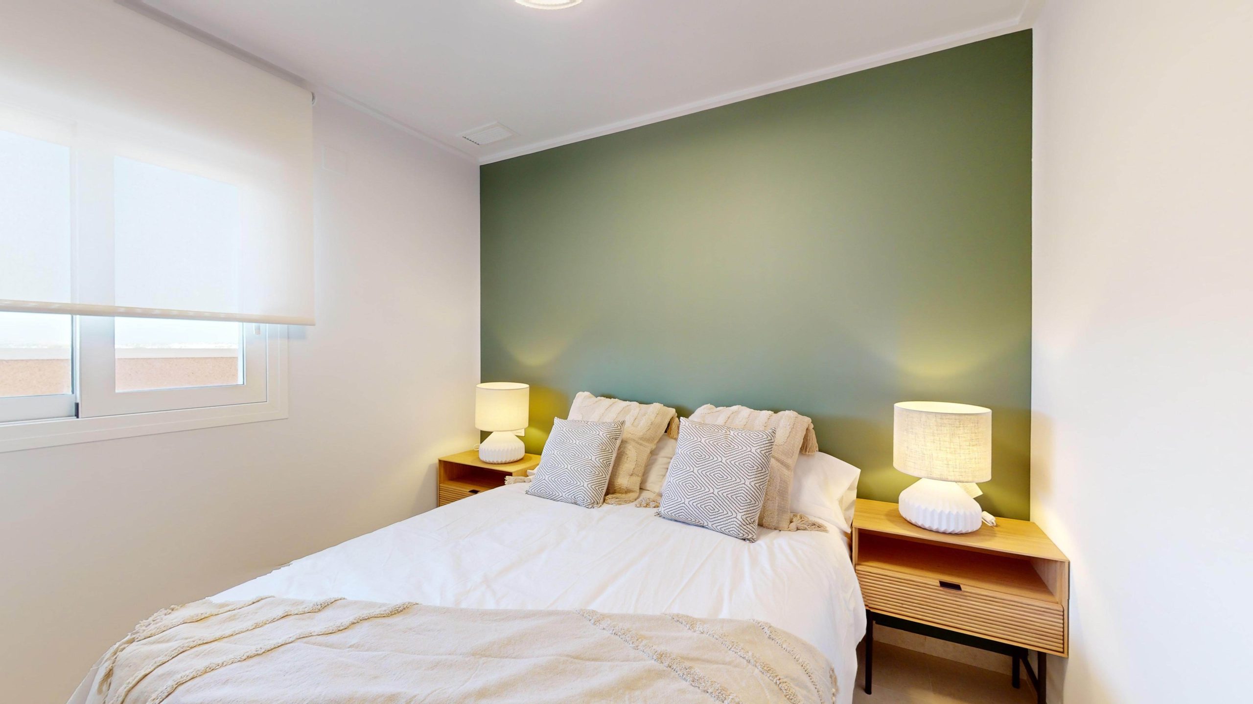 New Build 3-Bedroom Apartments in Vista Azul XXXVII Spa & Nature, Guardamar del Segura image 66