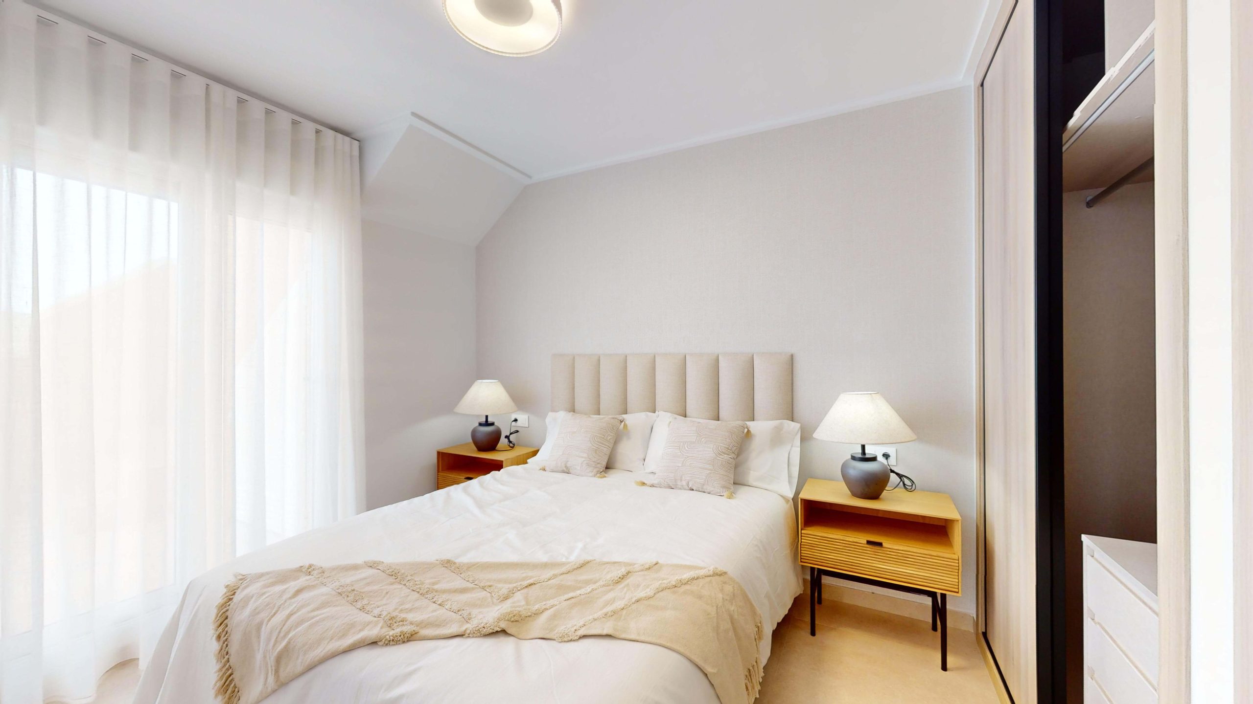 New Build 3-Bedroom Apartments in Vista Azul XXXVII Spa & Nature, Guardamar del Segura image 96