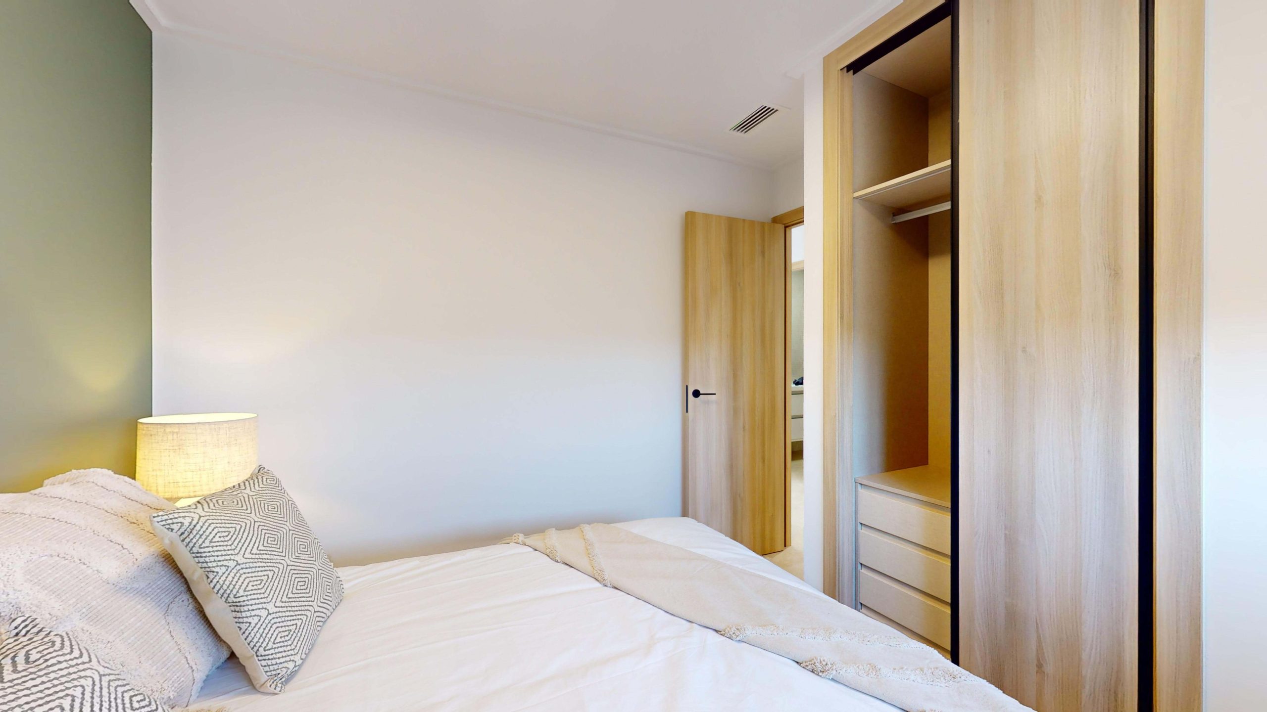 New Build 3-Bedroom Apartments in Vista Azul XXXVII Spa & Nature, Guardamar del Segura image 68