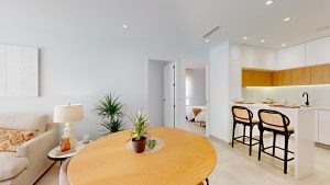 New Build 3-Bedroom Apartments in Vista Azul XXXVII Spa & Nature, Guardamar del Segura image 164