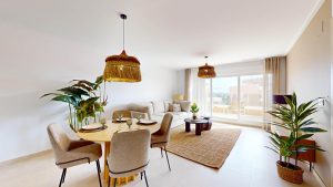 New Build 3-Bedroom Apartments in Vista Azul XXXVII Spa & Nature, Guardamar del Segura image 229