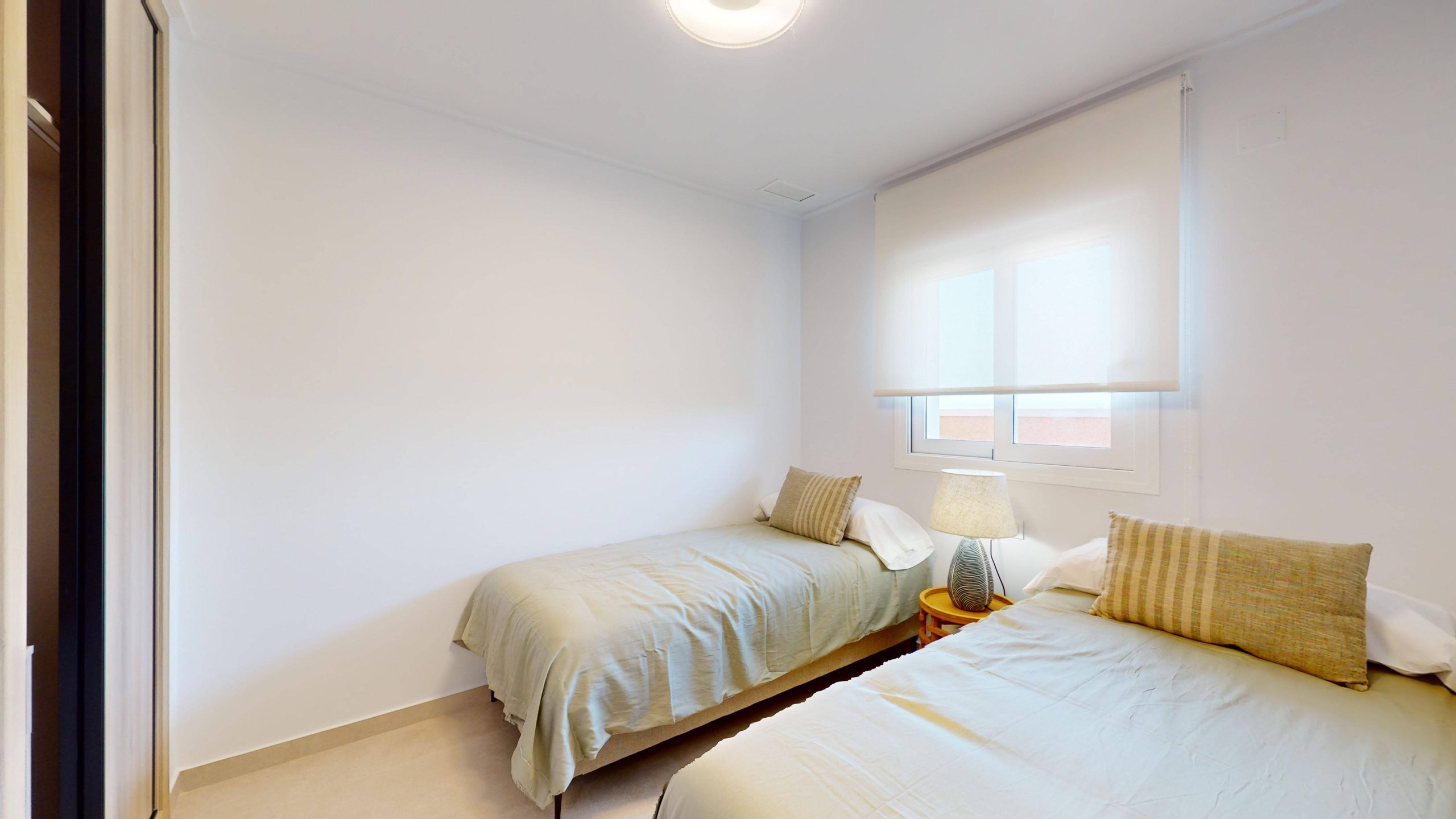 New Build 3-Bedroom Apartments in Vista Azul XXXVII Spa & Nature, Guardamar del Segura image 70