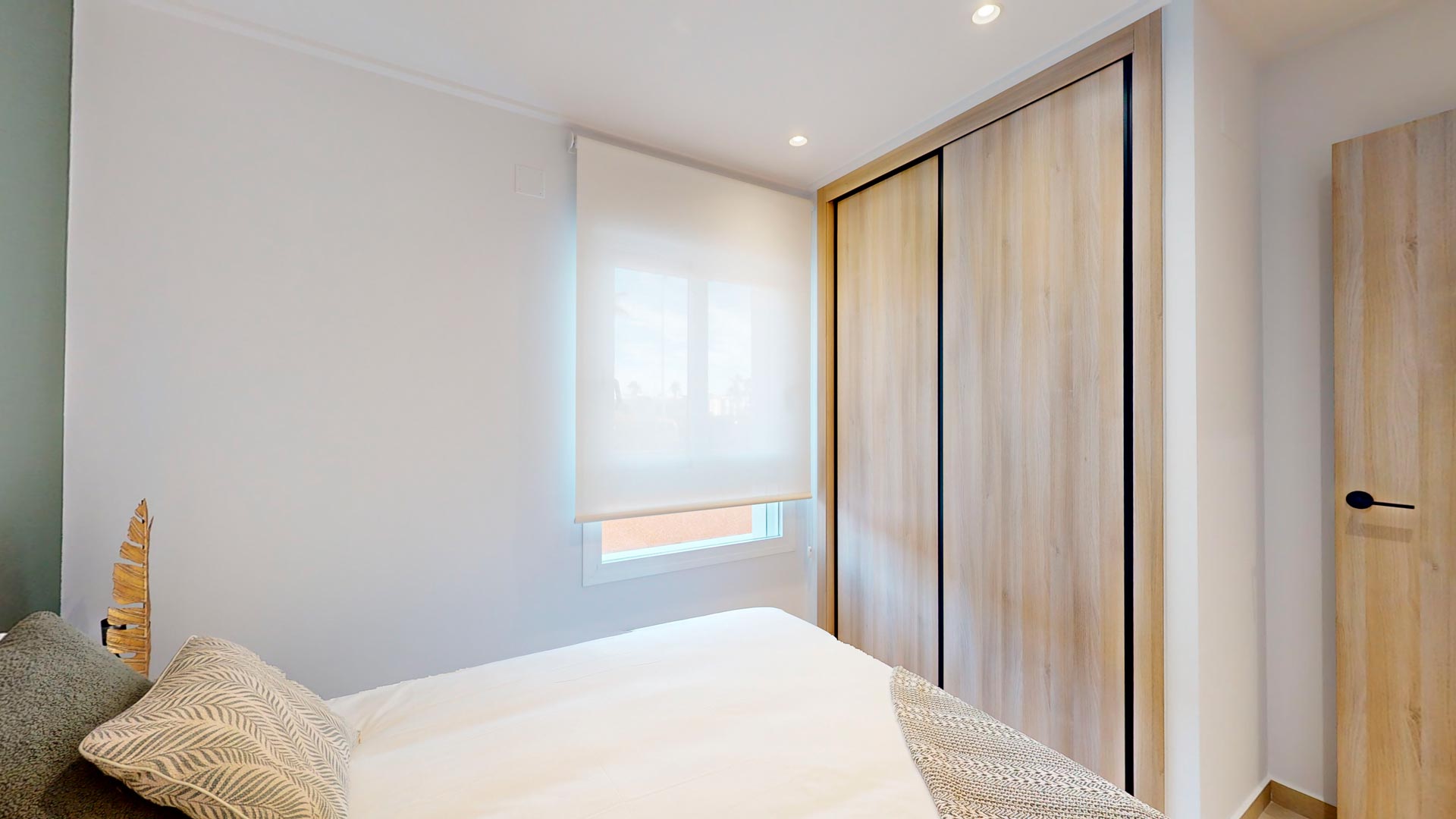 New Build 3-Bedroom Apartments in Vista Azul XXXVII Spa & Nature, Guardamar del Segura image 54