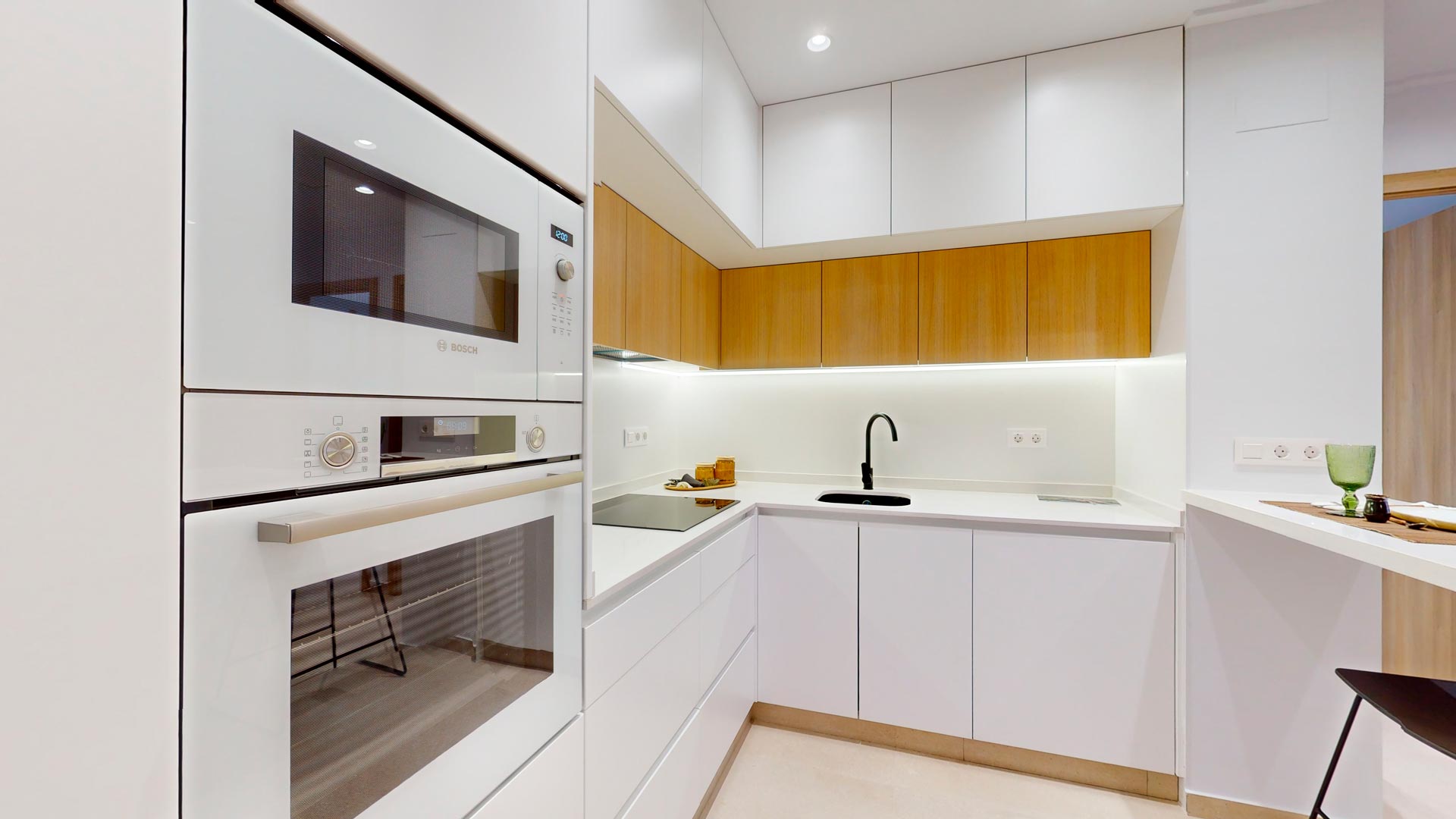 New Build 3-Bedroom Apartments in Vista Azul XXXVII Spa & Nature, Guardamar del Segura image 37