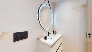 New Build 3-Bedroom Apartments in Vista Azul XXXVII Spa & Nature, Guardamar del Segura image 213