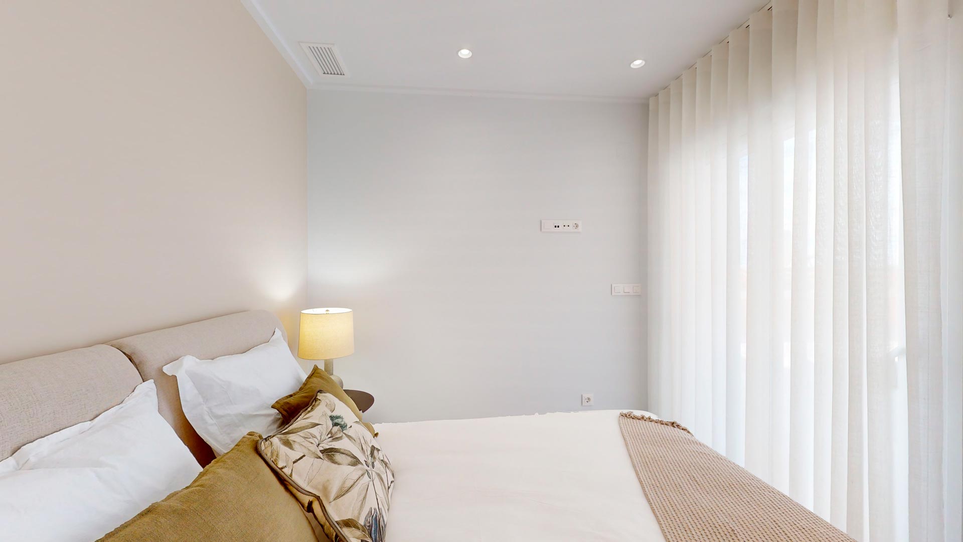 New Build 3-Bedroom Apartments in Vista Azul XXXVII Spa & Nature, Guardamar del Segura image 26