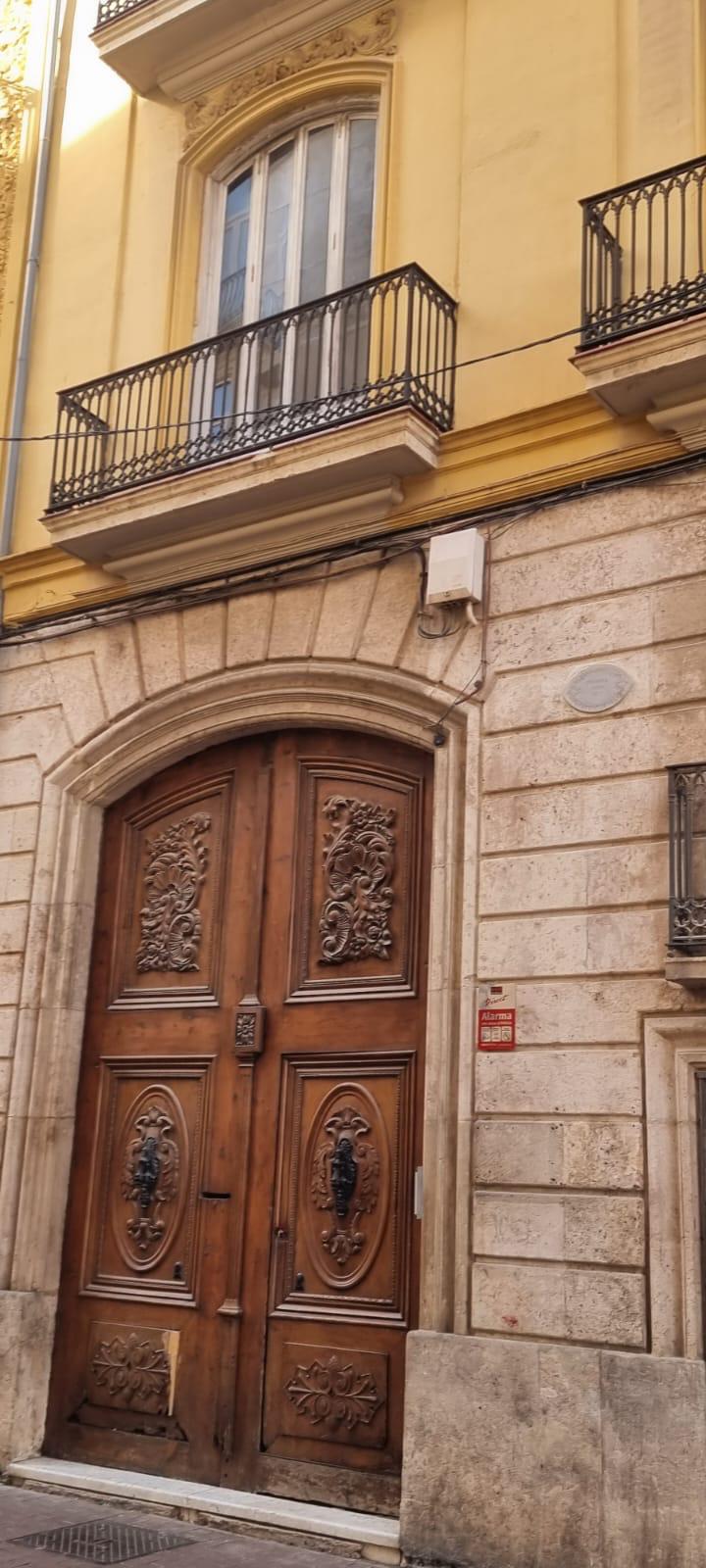 Large-Scale Co-Living Investment Project in the Historic Centre of Valencia image 3