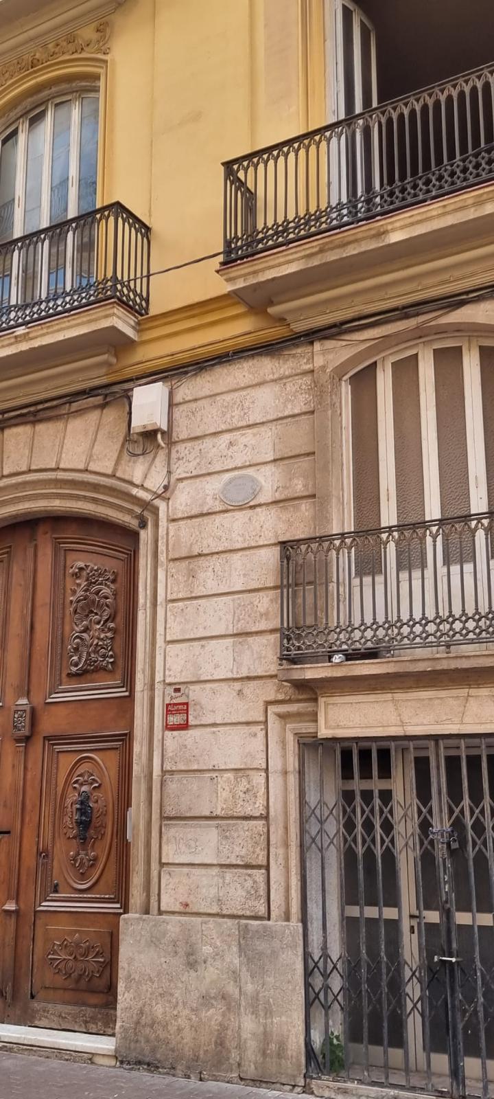 Large-Scale Co-Living Investment Project in the Historic Centre of Valencia image 4