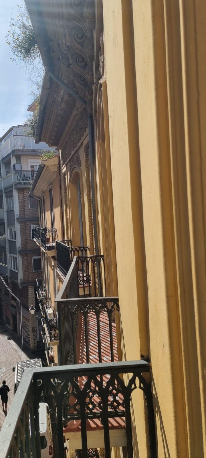 Large-Scale Co-Living Investment Project in the Historic Centre of Valencia image 5