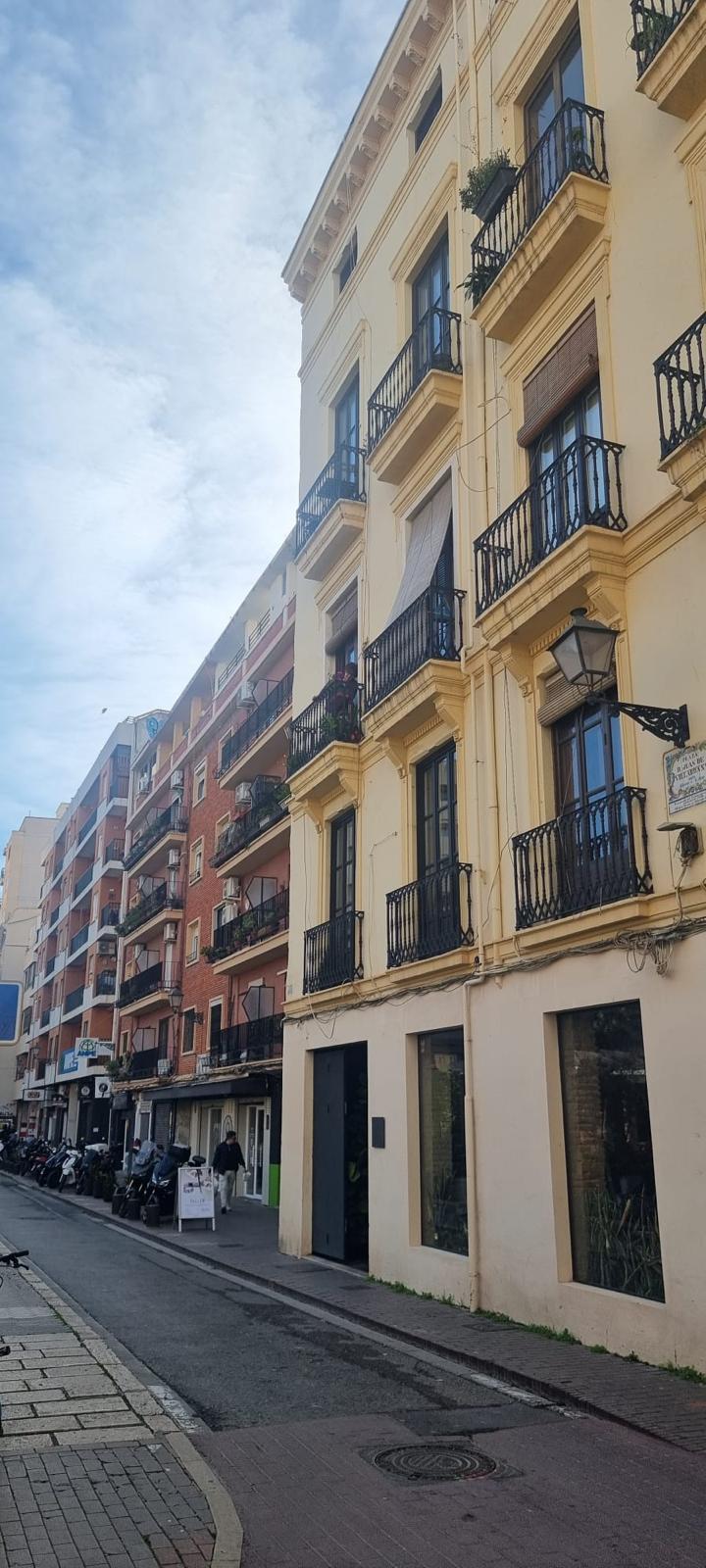 Large-Scale Co-Living Investment Project in the Historic Centre of Valencia image 6