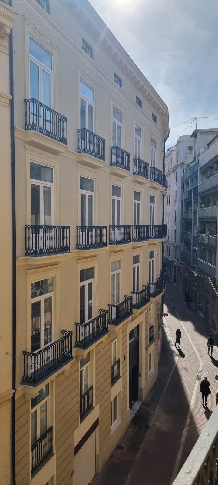 Large-Scale Co-Living Investment Project in the Historic Centre of Valencia image 8