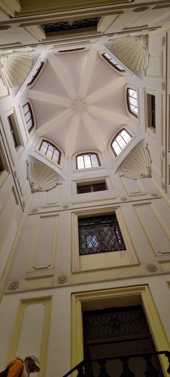 Large-Scale Co-Living Investment Project in the Historic Centre of Valencia image 9