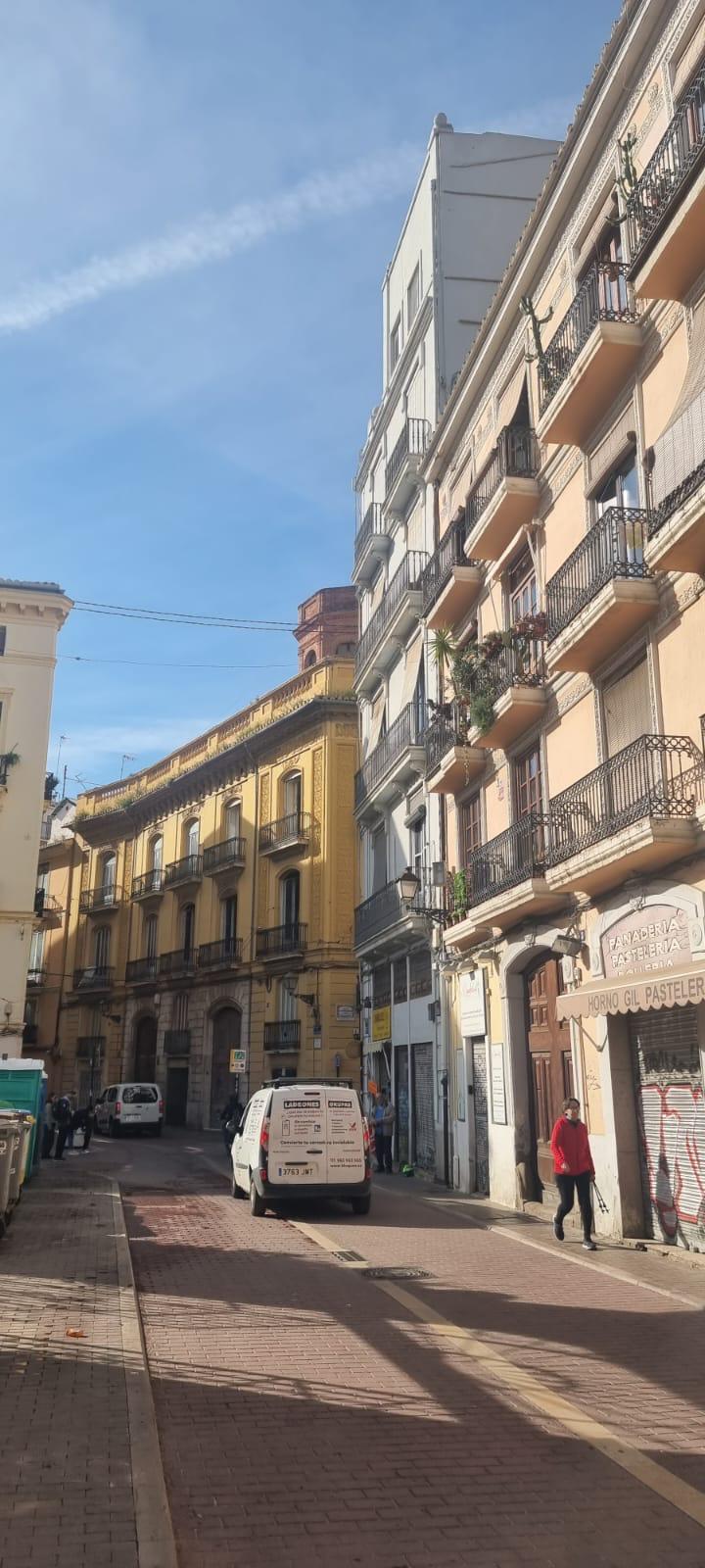 Large-Scale Co-Living Investment Project in the Historic Centre of Valencia image 10