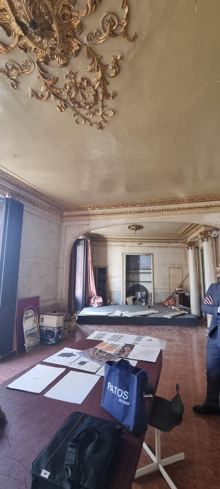 Large-Scale Co-Living Investment Project in the Historic Centre of Valencia image 12