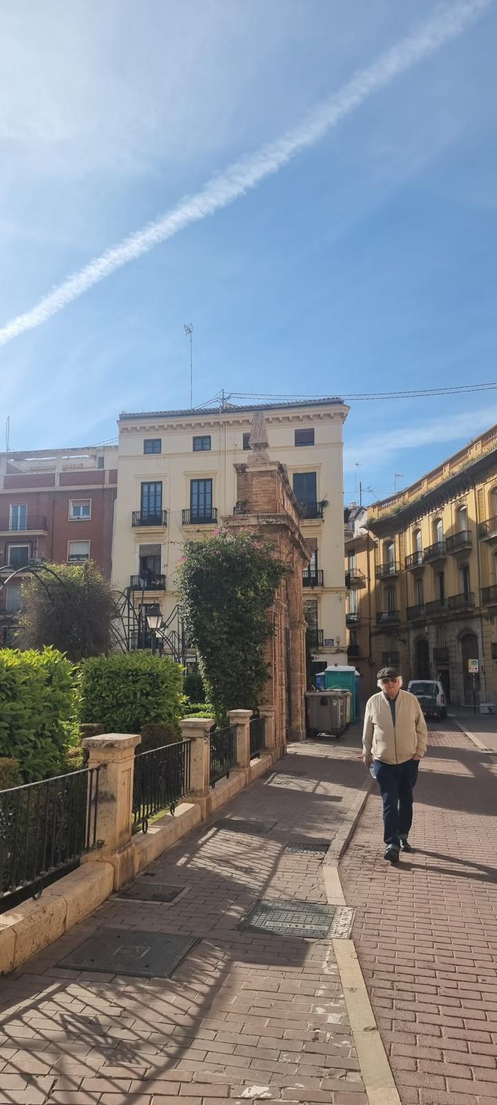 Large-Scale Co-Living Investment Project in the Historic Centre of Valencia image 13