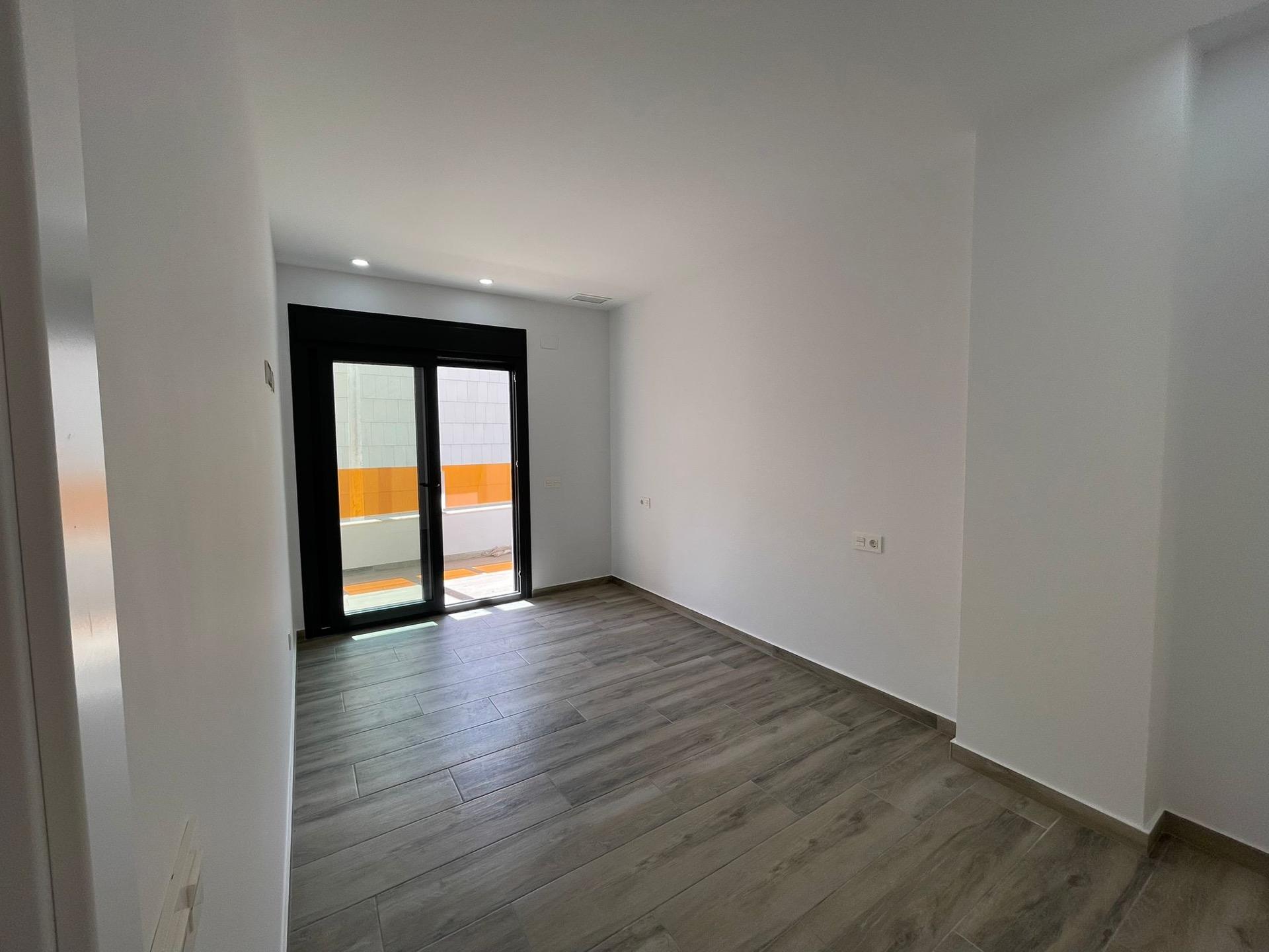 New apartment (2025) with pool and gym – Torrevieja image 10