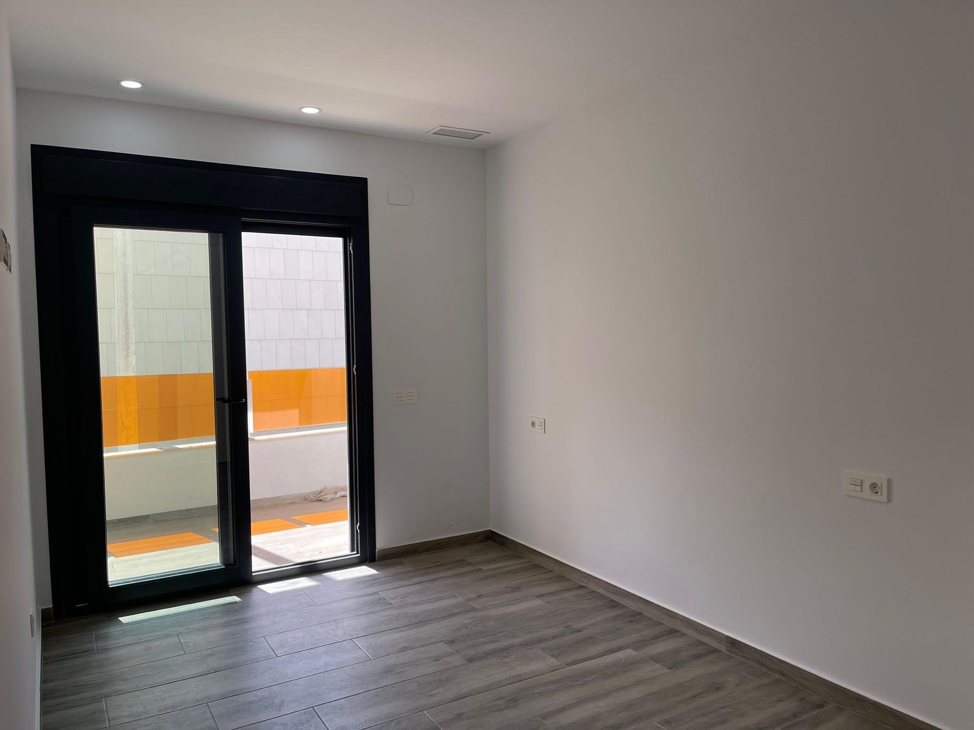 New apartment (2025) with pool and gym – Torrevieja image 11