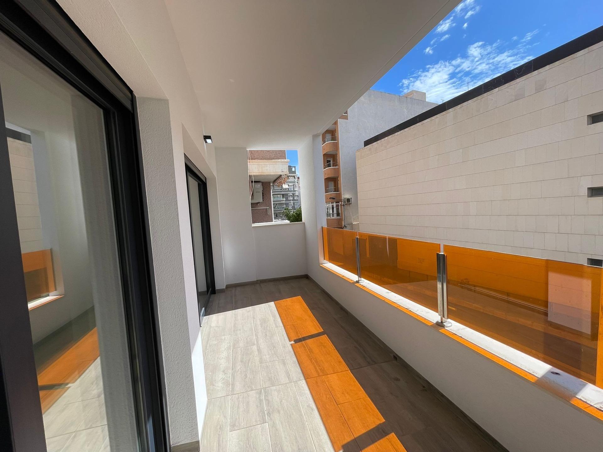 New apartment (2025) with pool and gym – Torrevieja image 22