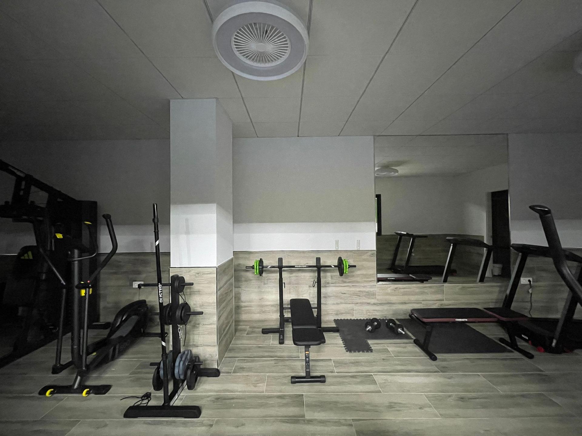 New apartment (2025) with pool and gym – Torrevieja image 32